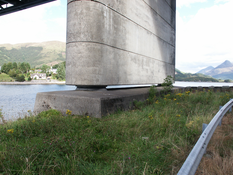 Ballachulish Bridge